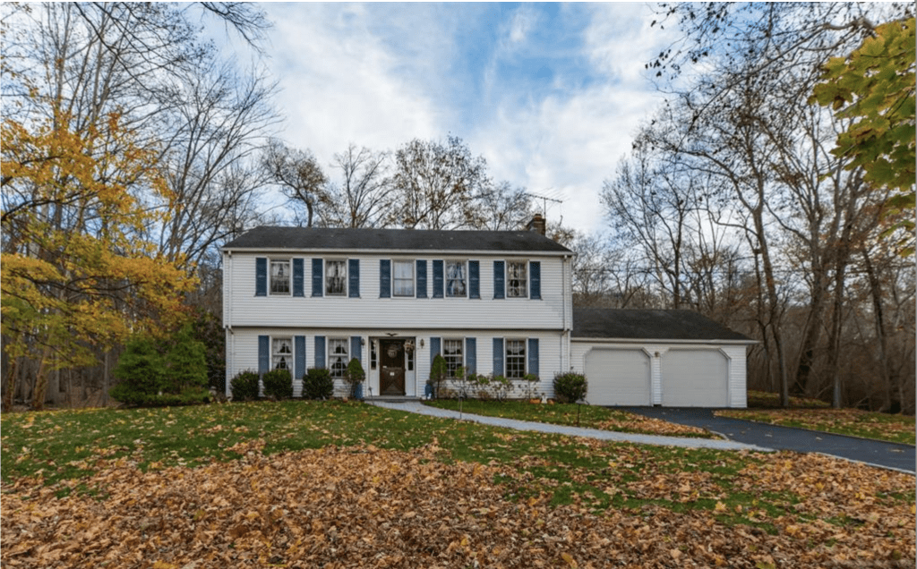 280 River Drive, River Vale