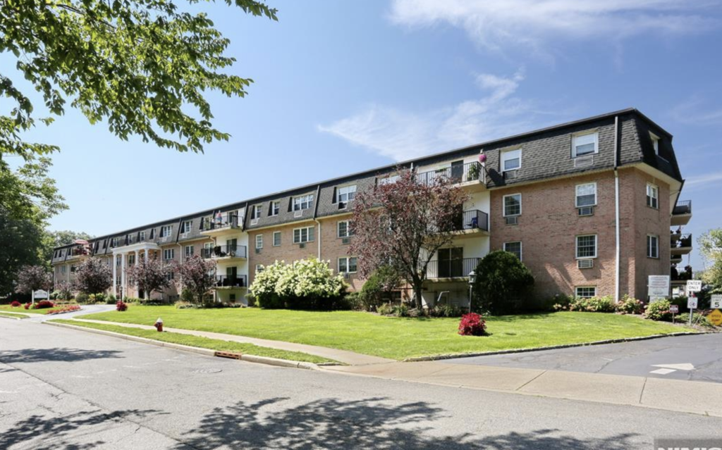 540 Fairview Avenue, Unit #314, Westwood