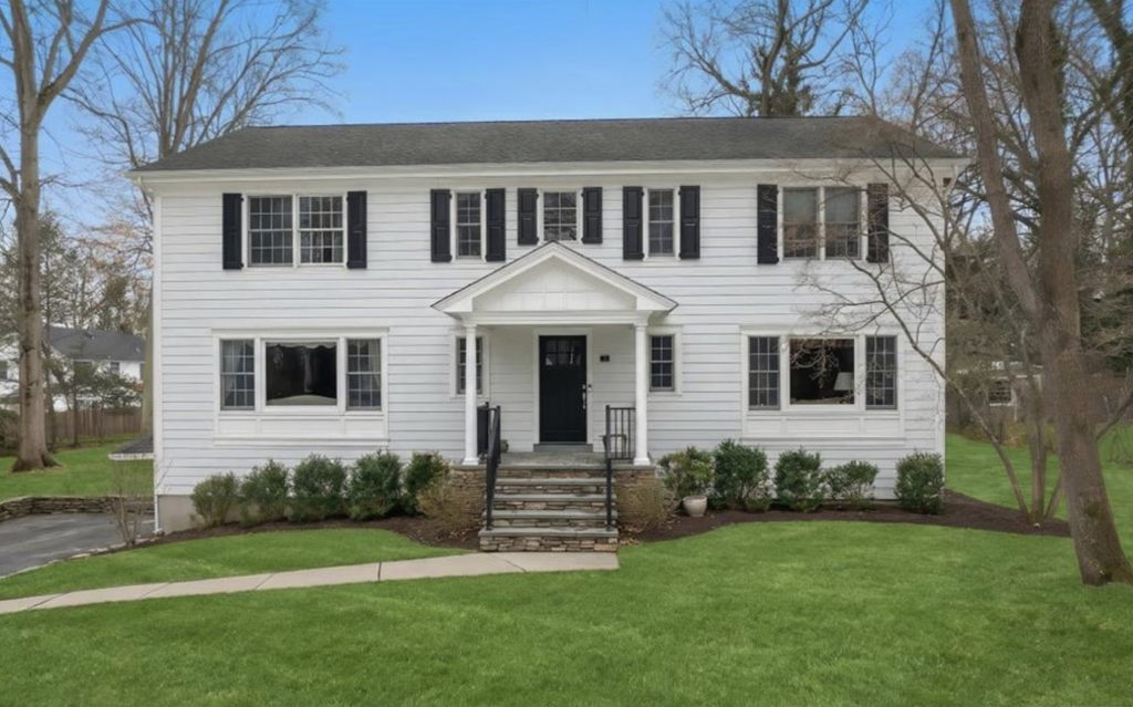 4 Lindeman Avenue, Closter